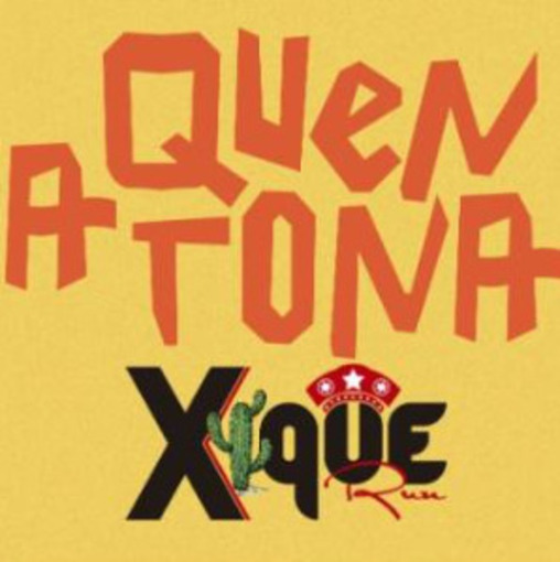 Event cover III Xique Run