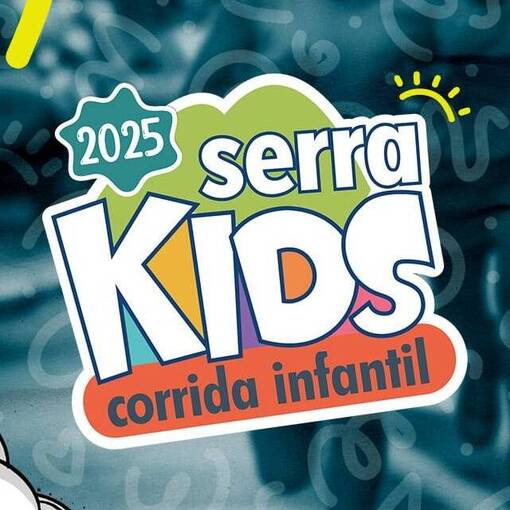 Couverture de l'vnement SERRA KIDS - CORRIDA INFANTIL - 8 ETAPA