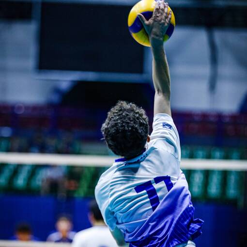 Event cover SADA CRUZEIRO X CRUZEIRO ESPORTE CLUBE - SUB14 E 16 - MASCULINO