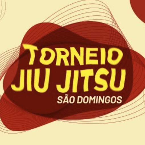 Event cover IV Torneio de Jiu-jitsu So Domingos