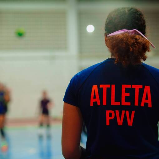 Event cover voleibol