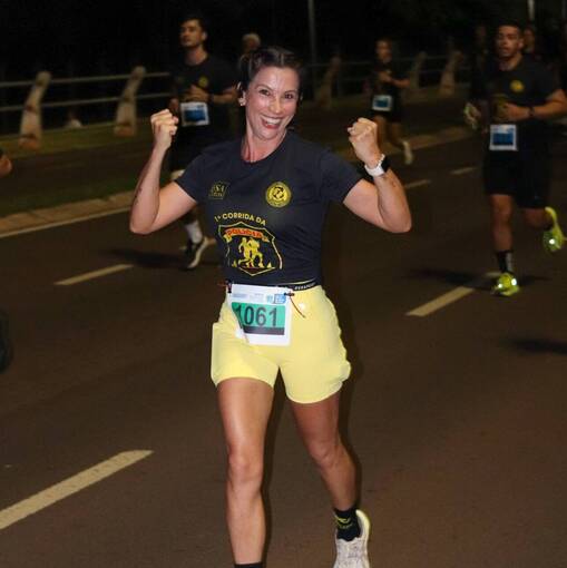 Event cover 1 CORRIDA DA POLCIA FEDERAL