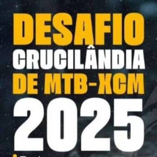 Desafio Crucilandia MTB-XCM 2025 sur Fotop
