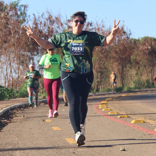 Event cover 10 CORRIDA DA INDEPENDNCIA DE VALPARASO DE GOIS
