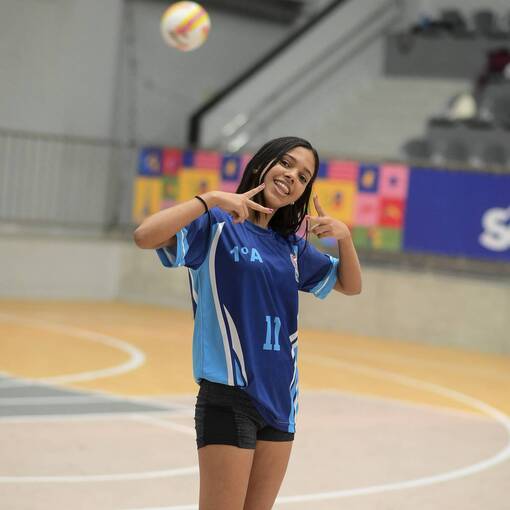 Event cover Jogos internos Ethos 10/09