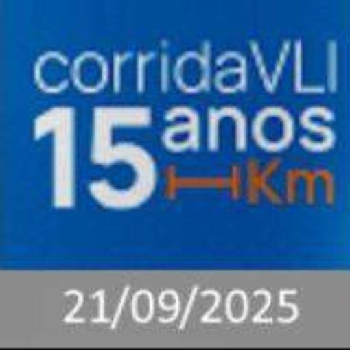 Couverture de l'vnement CORRIDA VLI - 15 ANOS 