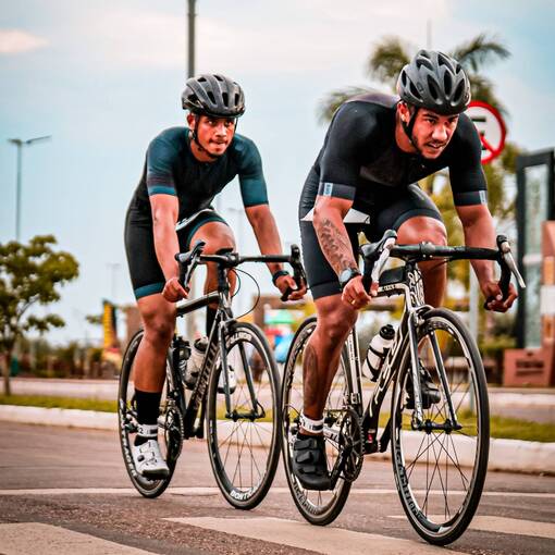 Event cover ESTADUAL DE DUATHLON - ETAPA NICA