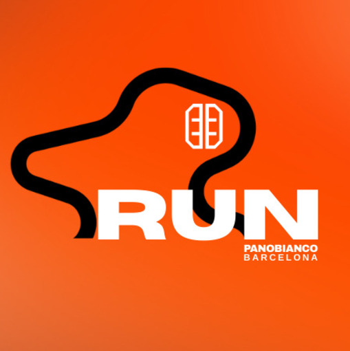 Event cover 1� CORRIDA PANOBIANCO BARCELONA RUN