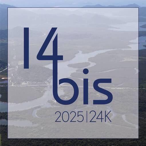 Event cover 14 BIS - 2025