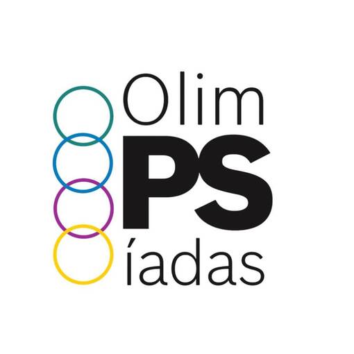 Event cover OLIMPSIADAS - CORRIDA