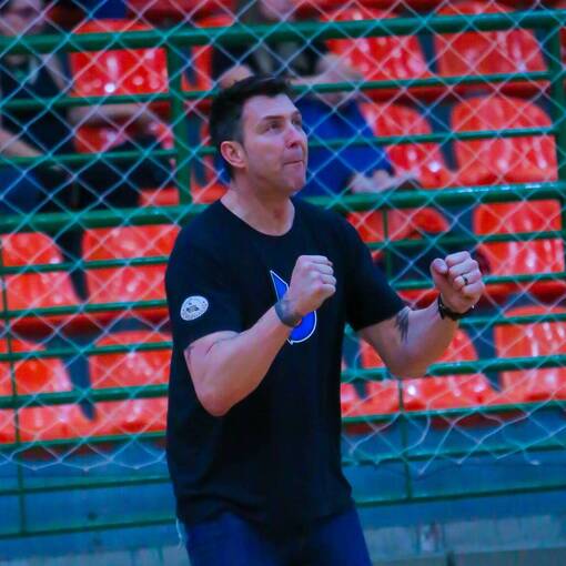 Event cover LMB - VALINHOS VS SOROCABA SUB14