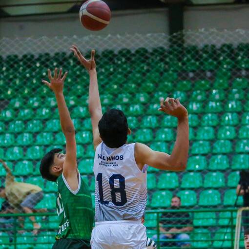 Event cover LMB - VALINHOS VS SUMAR SUB15