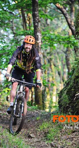Couverture de l'vnement la Trdionnaise VTT