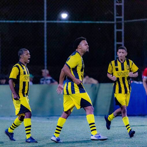 Event cover semi finais copa bf