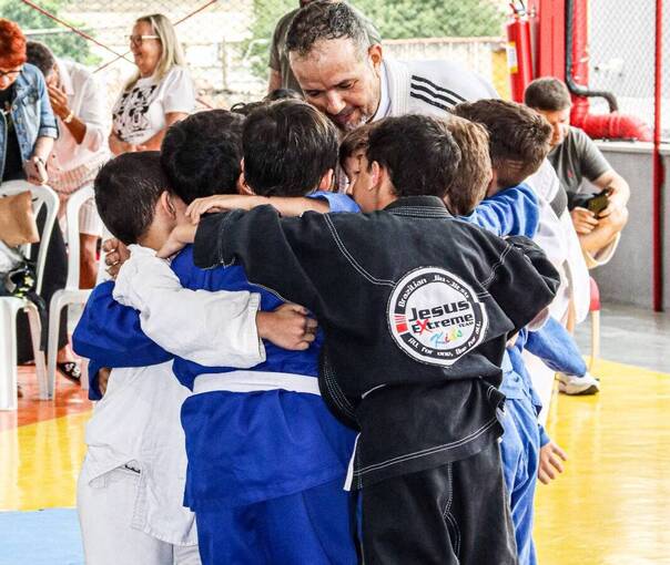 Copa Fisk 2025 - JUD En Fotop