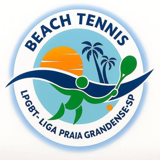Event cover Torneio de Beach Tennis BRISABAR e TRASMONTANO SADE   Organizao da Liga Praia GrandensedeBeachTennis