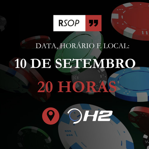 Event cover DREAMBOARD & POKER 10/09