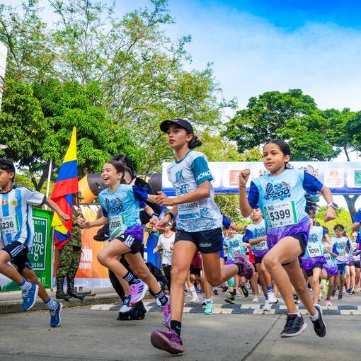 Event cover Carrera del Zoo 2025