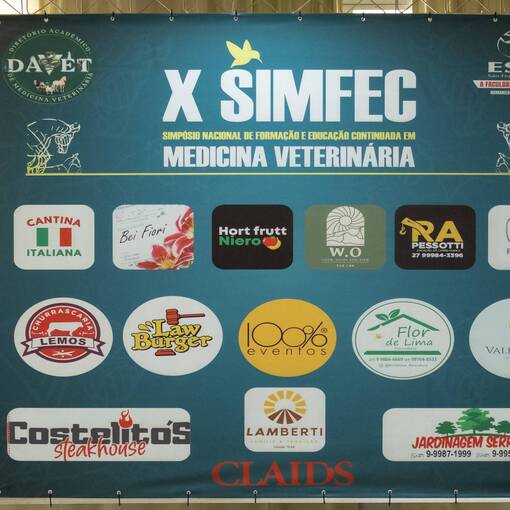 Event cover SINFEC