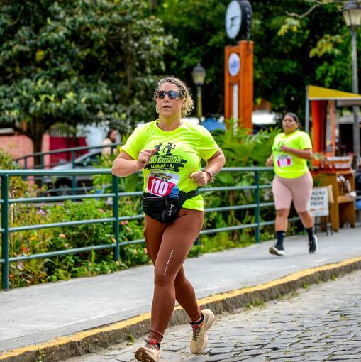 Event cover Eco Corrida - Lumiar