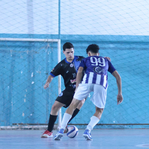 Event cover Atltico CAI x Lions - PK CUP  