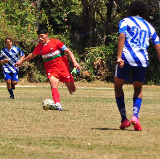 Campeonato Baiano sub15/17 Serrano x Camaari  on Fotop