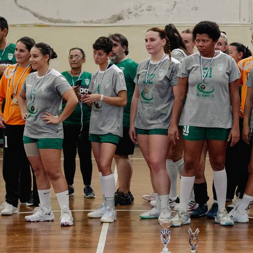 Copertura dell'evento Final e entrega de premios