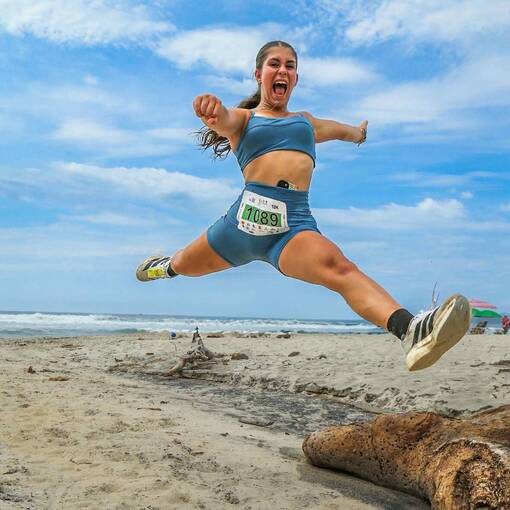 Event cover 21 CORRIDA DE SAO BENEDITO