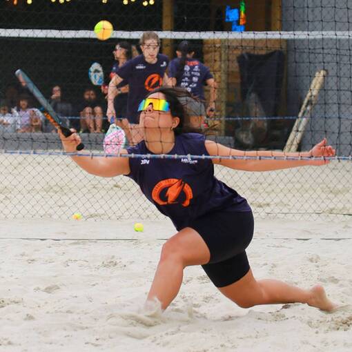 Event cover OPEN GATORADE DIAS 13 E 14/09 