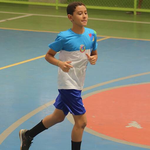 Event cover Final Futsal Joo Bosco 