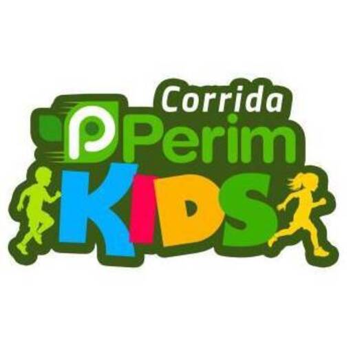 Event cover CORRIDA KIDS PERIM