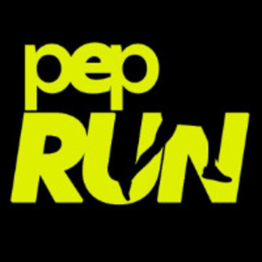 Event cover Treino PEP RUN, Edio Black