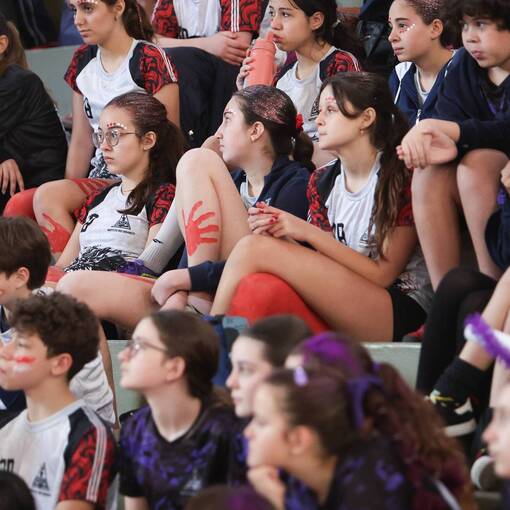 12.09 SEXTA - Manh - Interseries IRB En Fotop