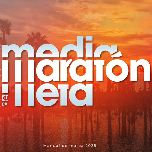 Capa do evento Media Maratn del Meta