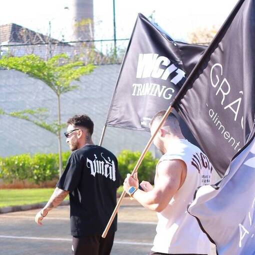 Capa do evento VNCT Run Day
