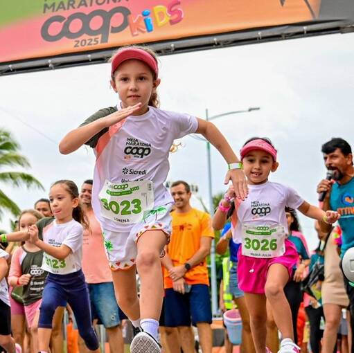 Event cover Coop kids 2025 - Macei/AL
