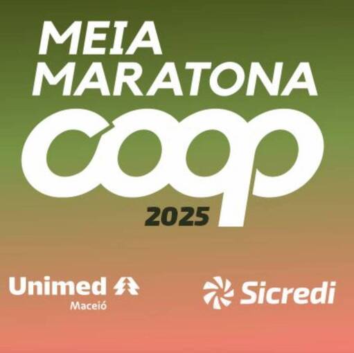 Meia Maratona Coop 2025 - Macei/AL  on Fotop