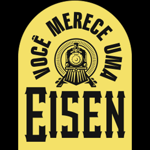 Event cover EISENCLICK NO THE TOWN