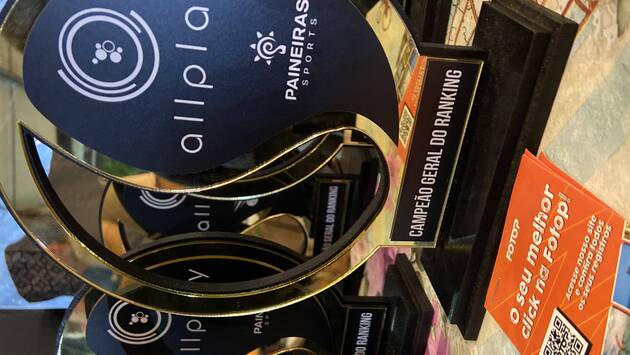 Event cover Super etapa Ranking Paineiras 