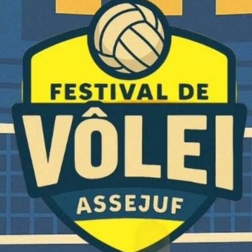 Event cover Festival de Vlei ASSEJUF