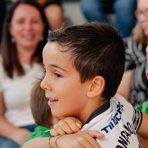 Copertura dell'evento Petzies Matosinhos vs Porto Rio Tinto Sub 7