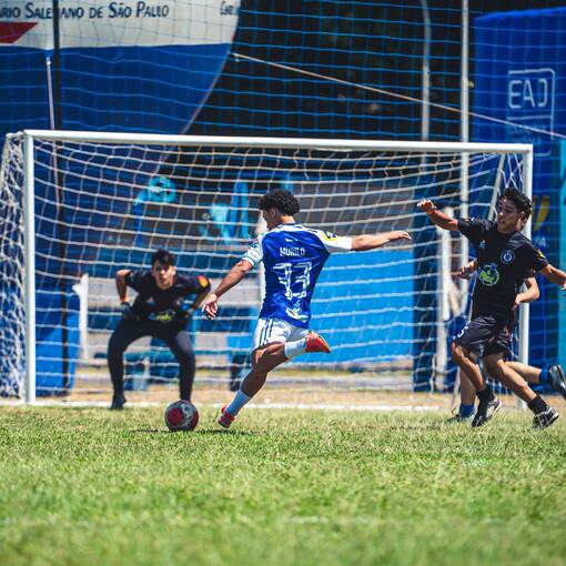 12 Copa Terceiro - Fut7 - 13/09/2025 in Fotop