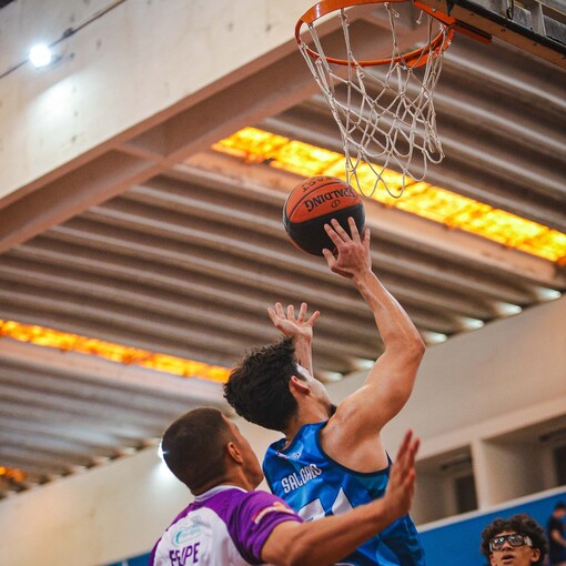 Event cover 12 Copa Terceiro - Basquete - 13/09/2025 