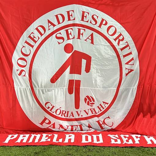 Couverture de l'vnement PANELA DO SEFA X AMIGOS FC