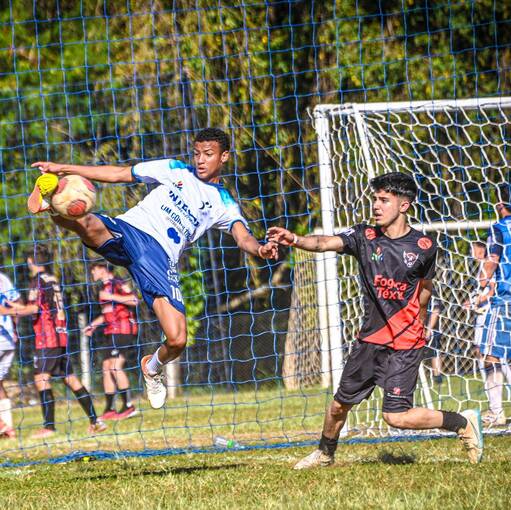 Event cover 12 Copa Terceiro - Fut7 - 14/09/2025 