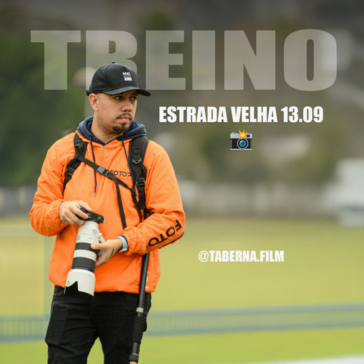 TREINO EV ESTRADA VELHA 13/09 - Taberna  no Fotop