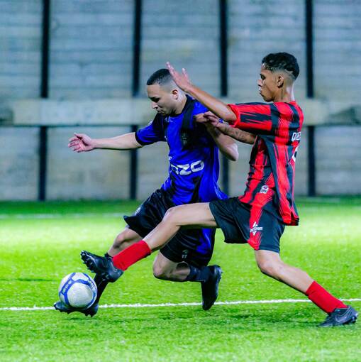 Event cover campeonato municipal 2 diviso ilhabela