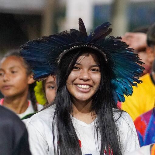 Event cover 4 CIRCUITO FEEMS DE FUTSAL ESCOLAR - 2025 RIO BRILHANTE