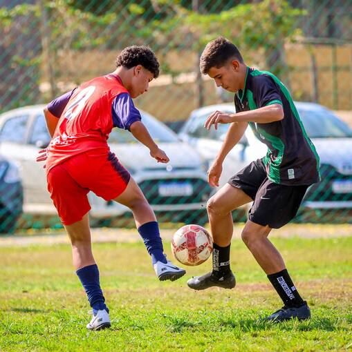 Event cover AMRICA X SR SPORTS - S15 COPA BRASLIA