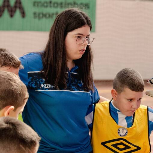 Copertura dell'evento Petzies Matosinhos vs Porto Rio Tinto Sub 9